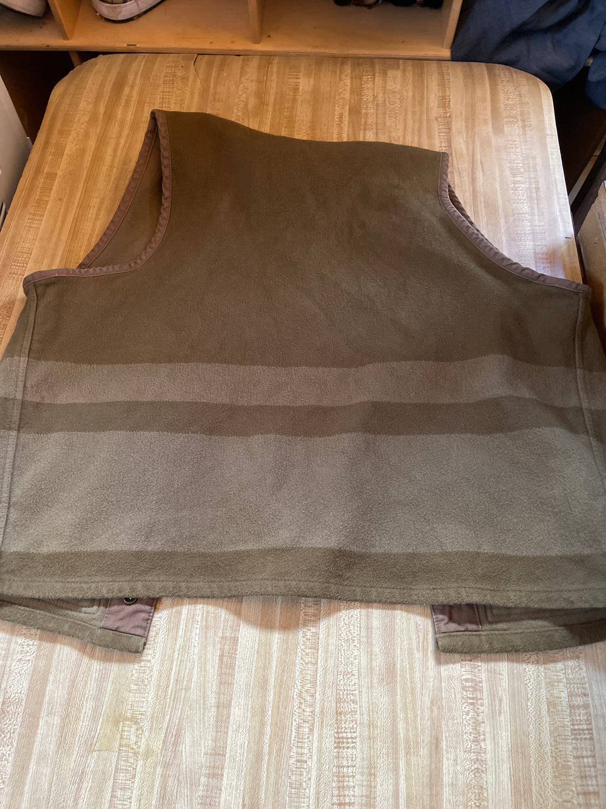 CC Filson vest Large
