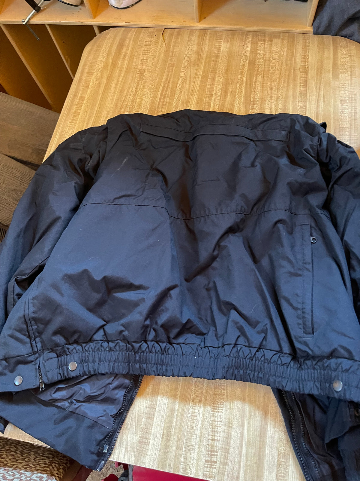 5.11 tactical series jacket