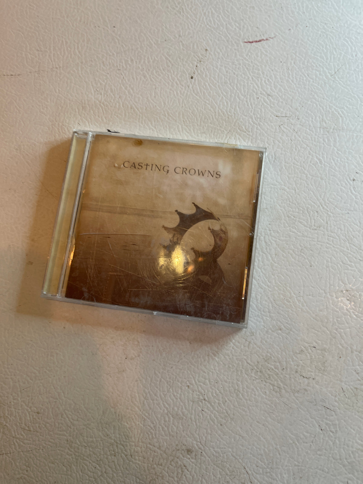 Casting crowns cd