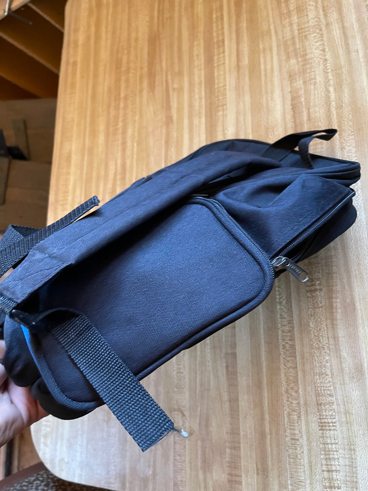Bagmax backpack