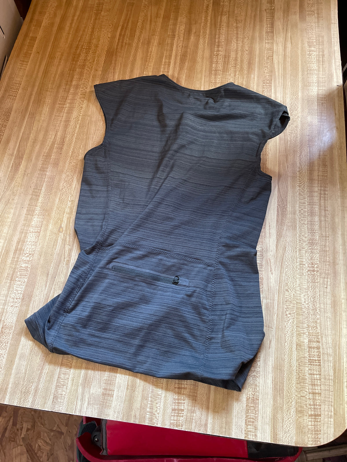 Athleta tank top small