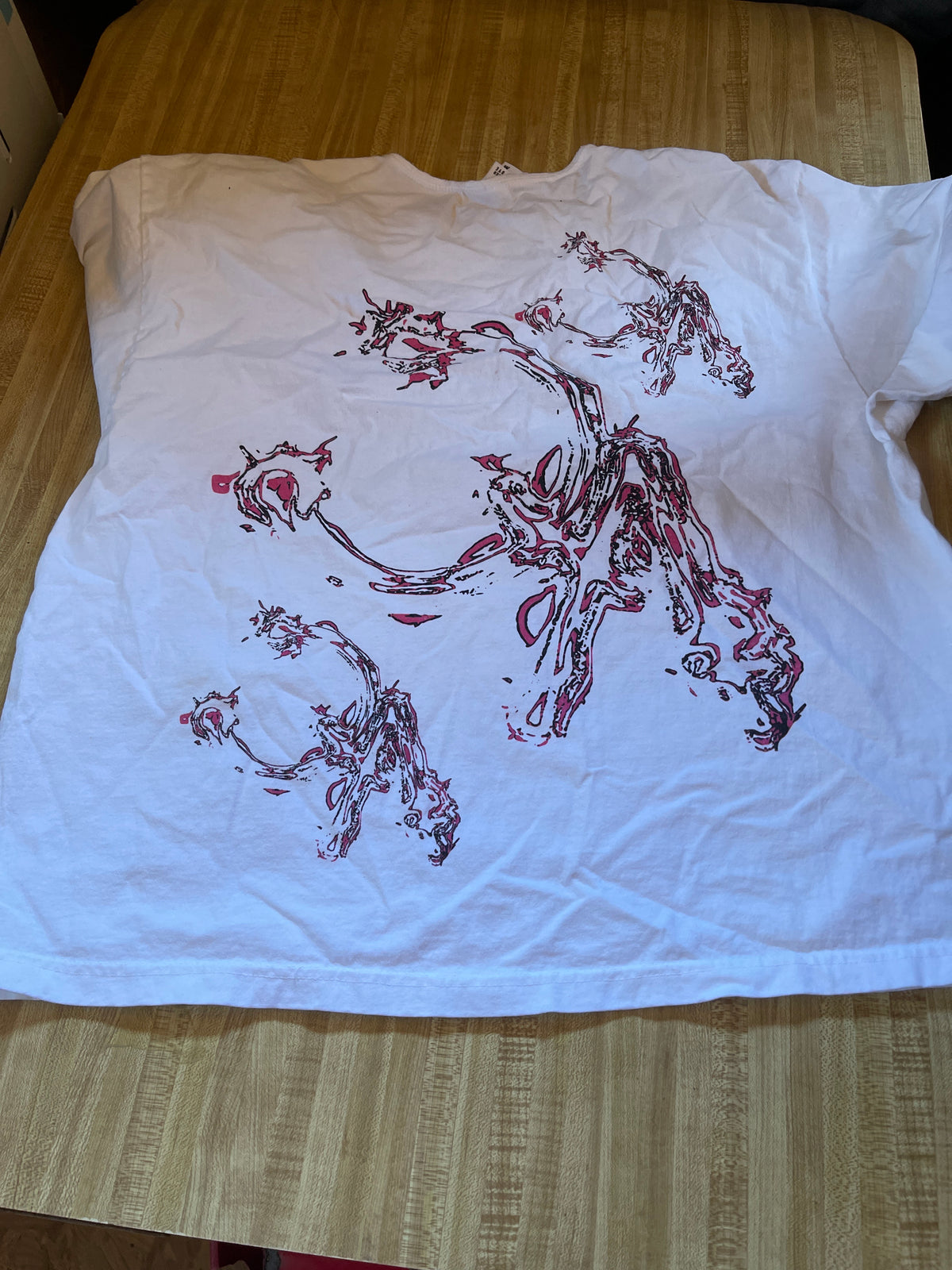 My spirit t Shirt medium