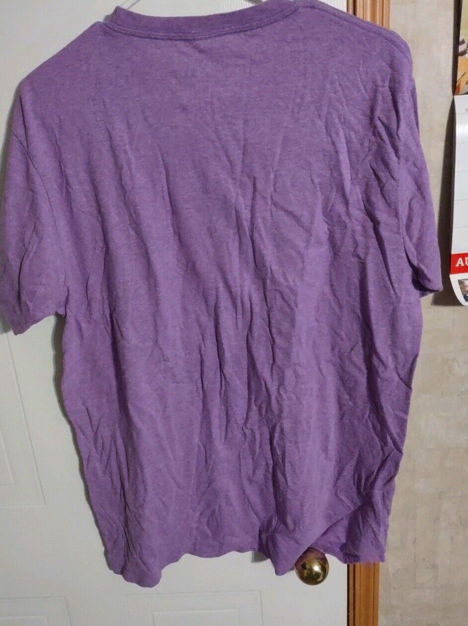 Macho Man Randy Savage T Shirt XL