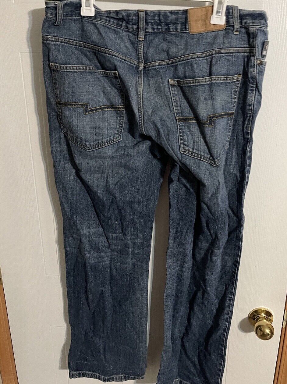 LL Cool J Jeans 34x32