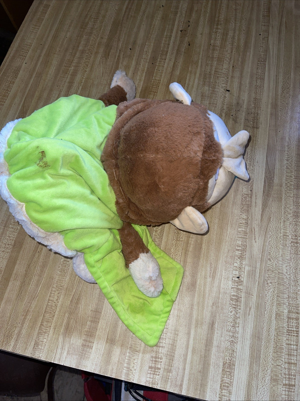 Tummy Stuffers Monkey