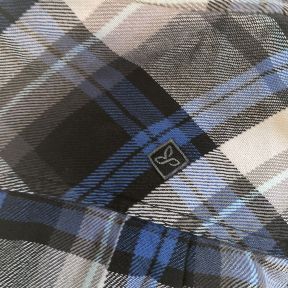 Prana Flannel Large