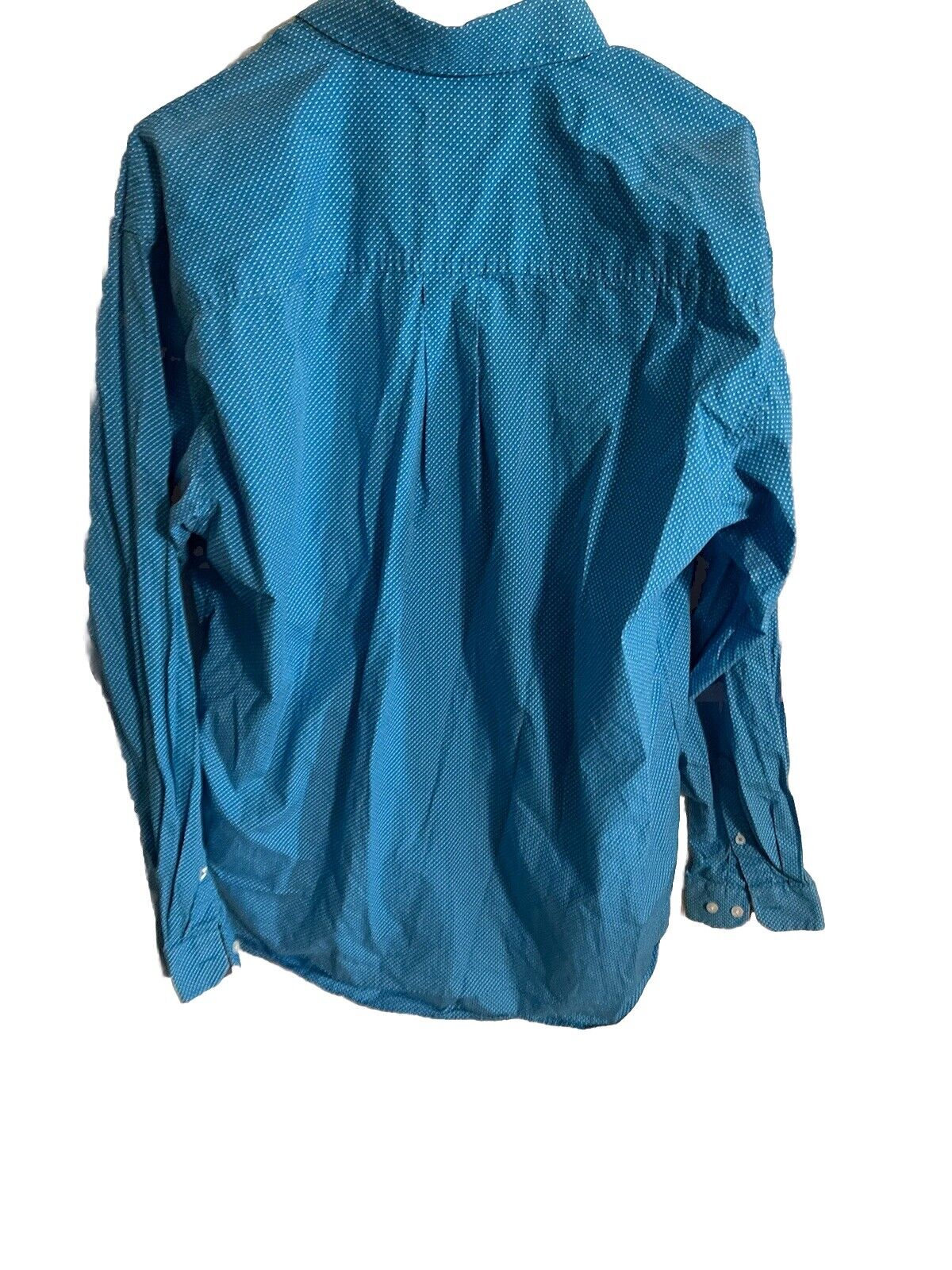 Cinch Button Down Medium