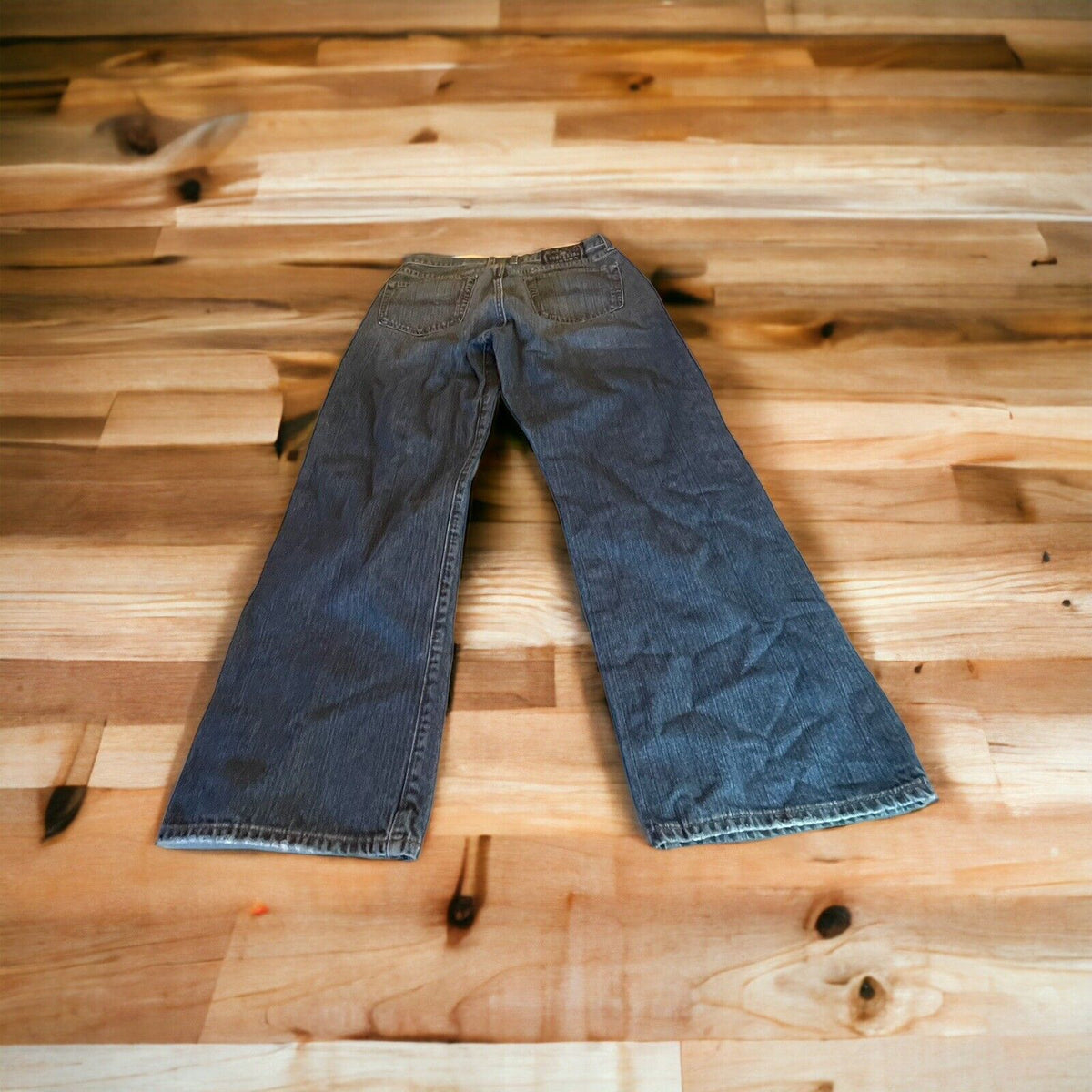 Lucky Brand Dungarees Jeans 34x29