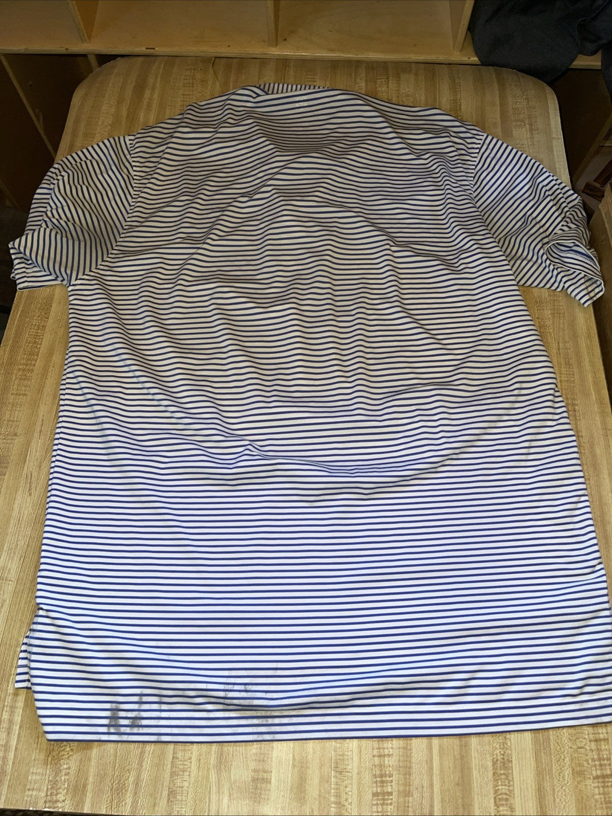 Turtleson Polo Large