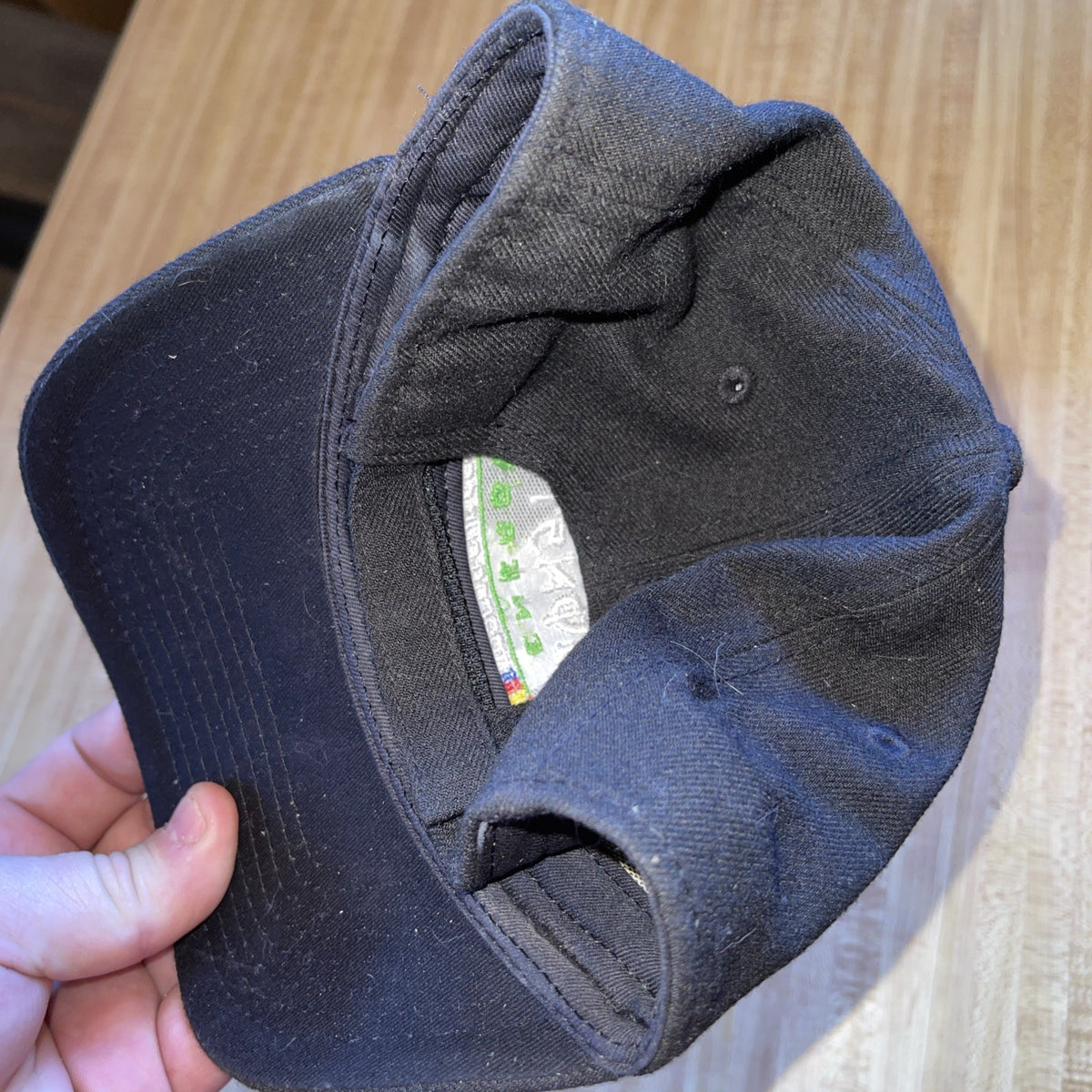 Monster Energy Strapback