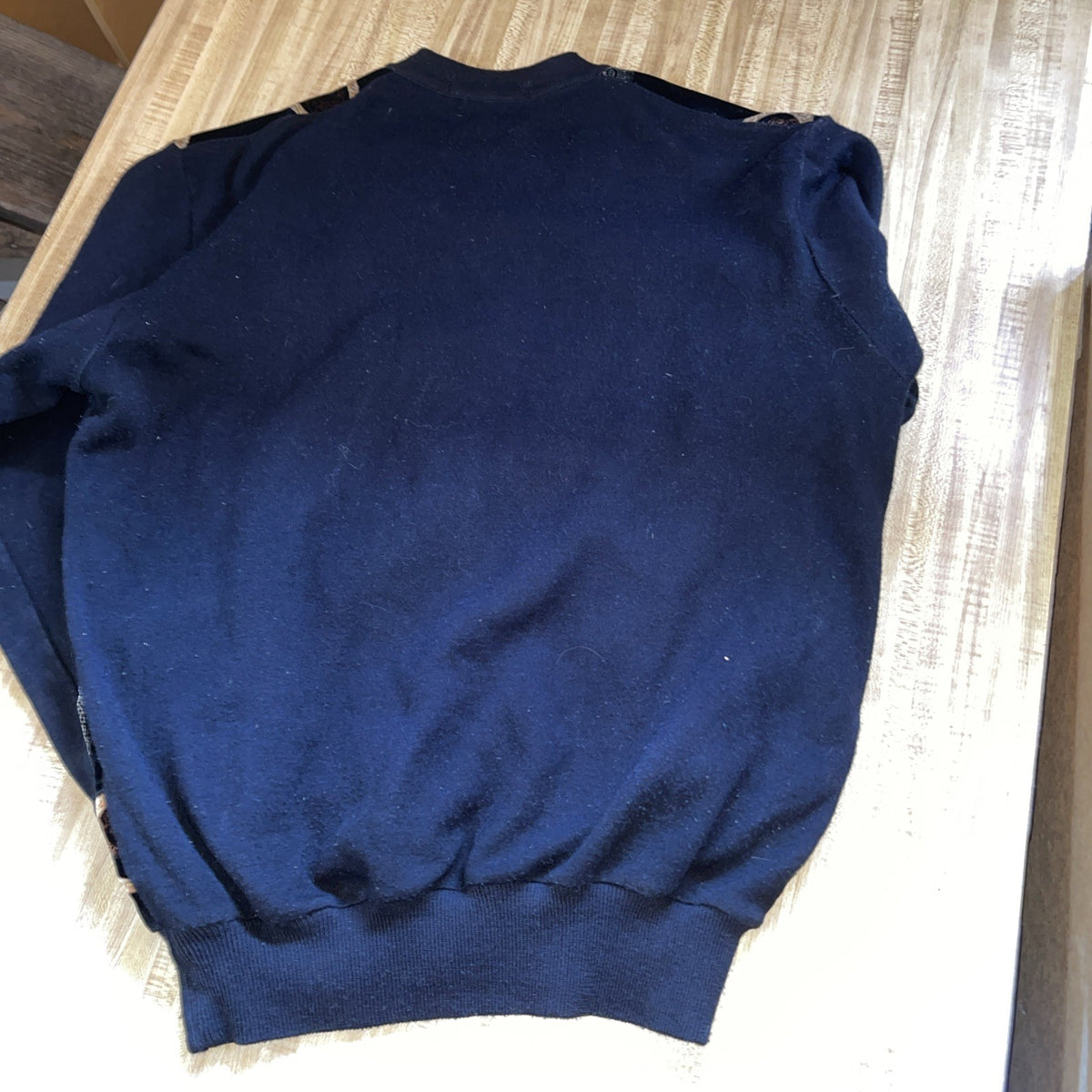 Vintage Designer Style Sweater