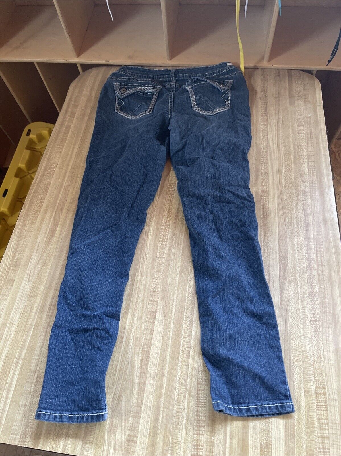 Juniors Jade Jeans Size 11/12