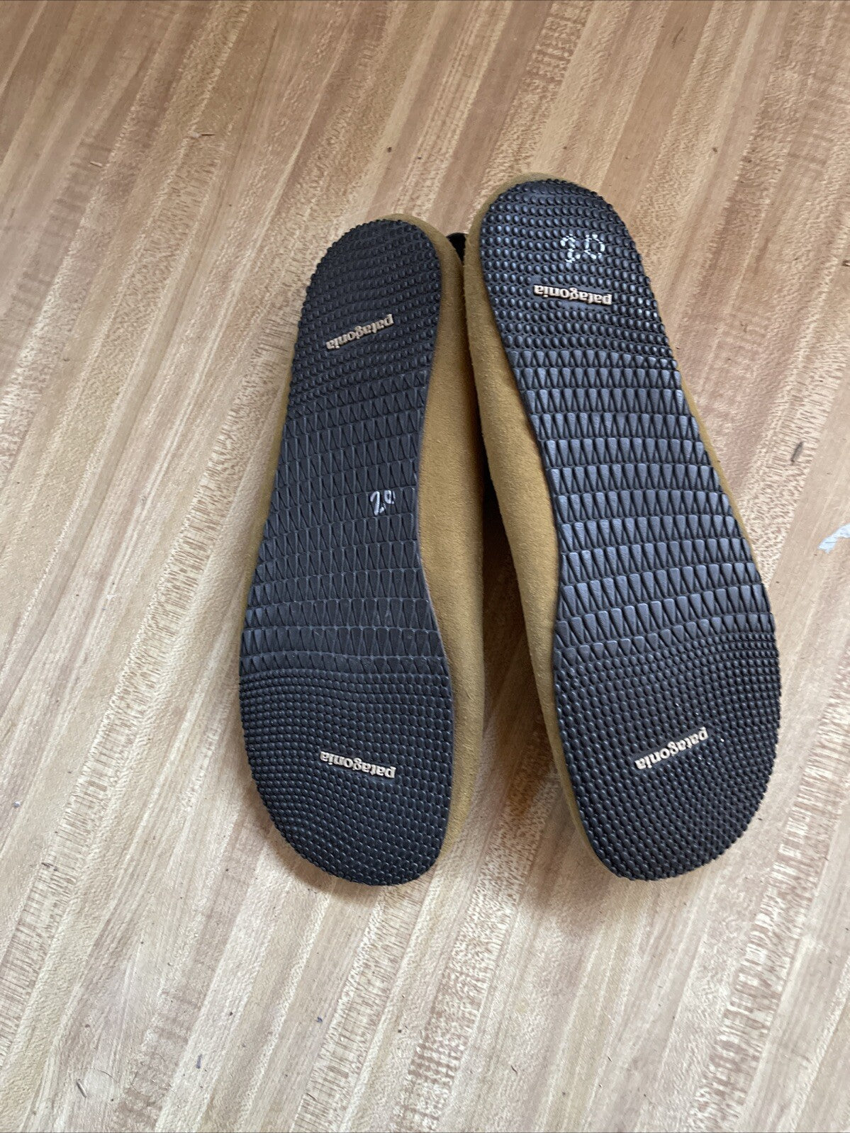 Patagonia Moccasins Slip On 11
