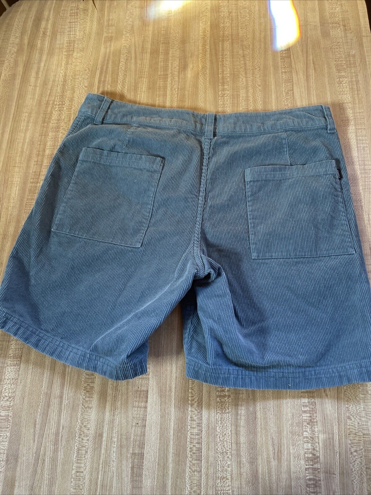 O’Neill Corduroy Shorts 32