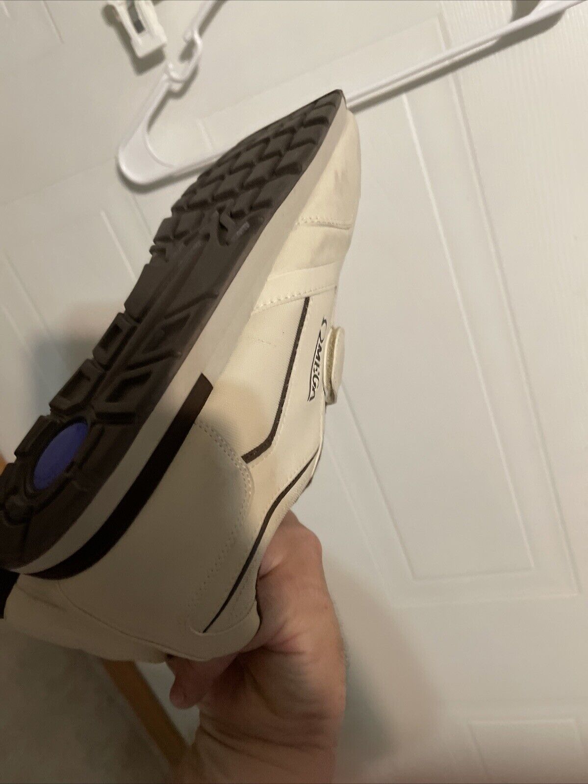 Omega Shoes 10.5