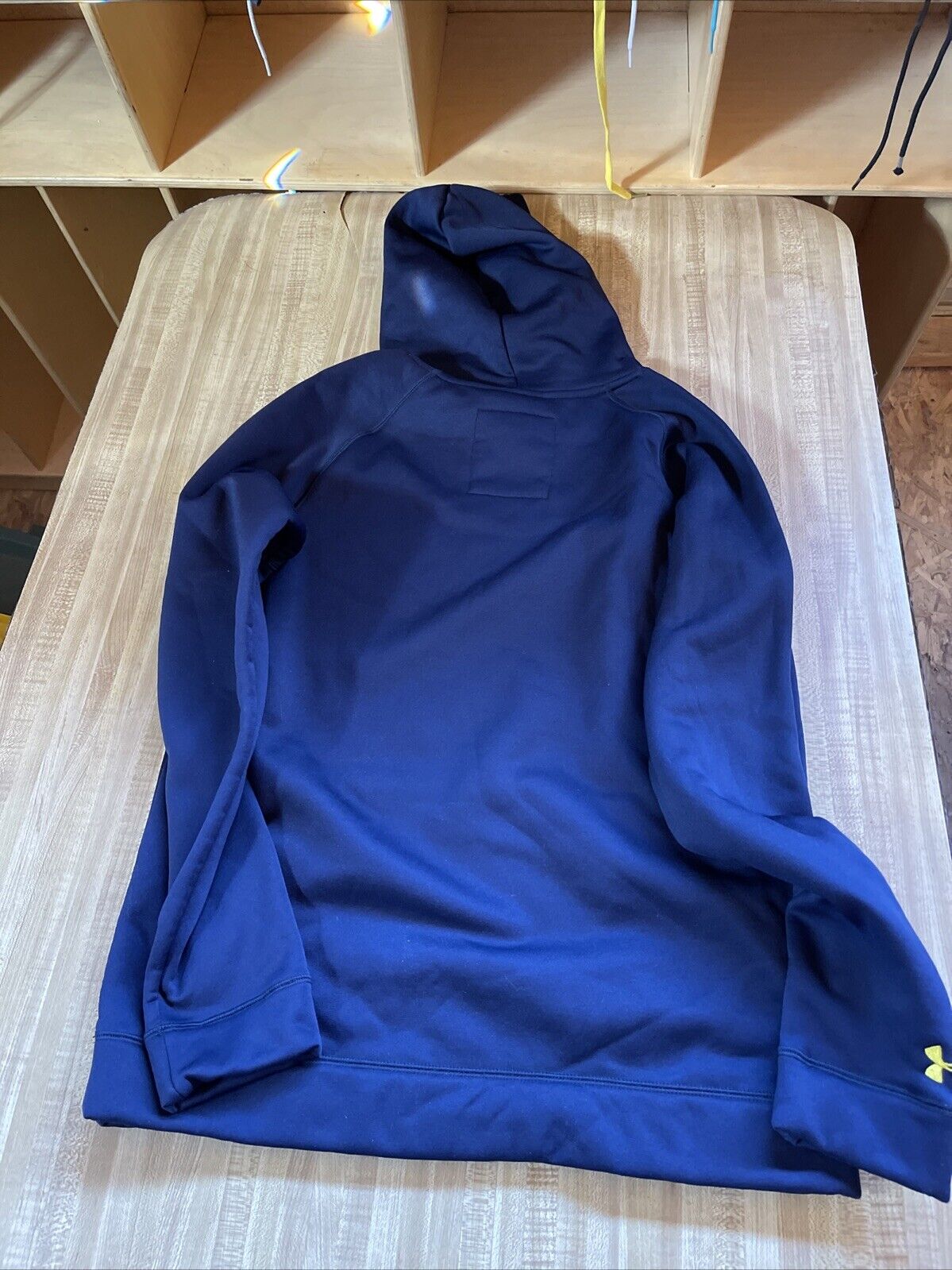 Batman Hoodie YXL