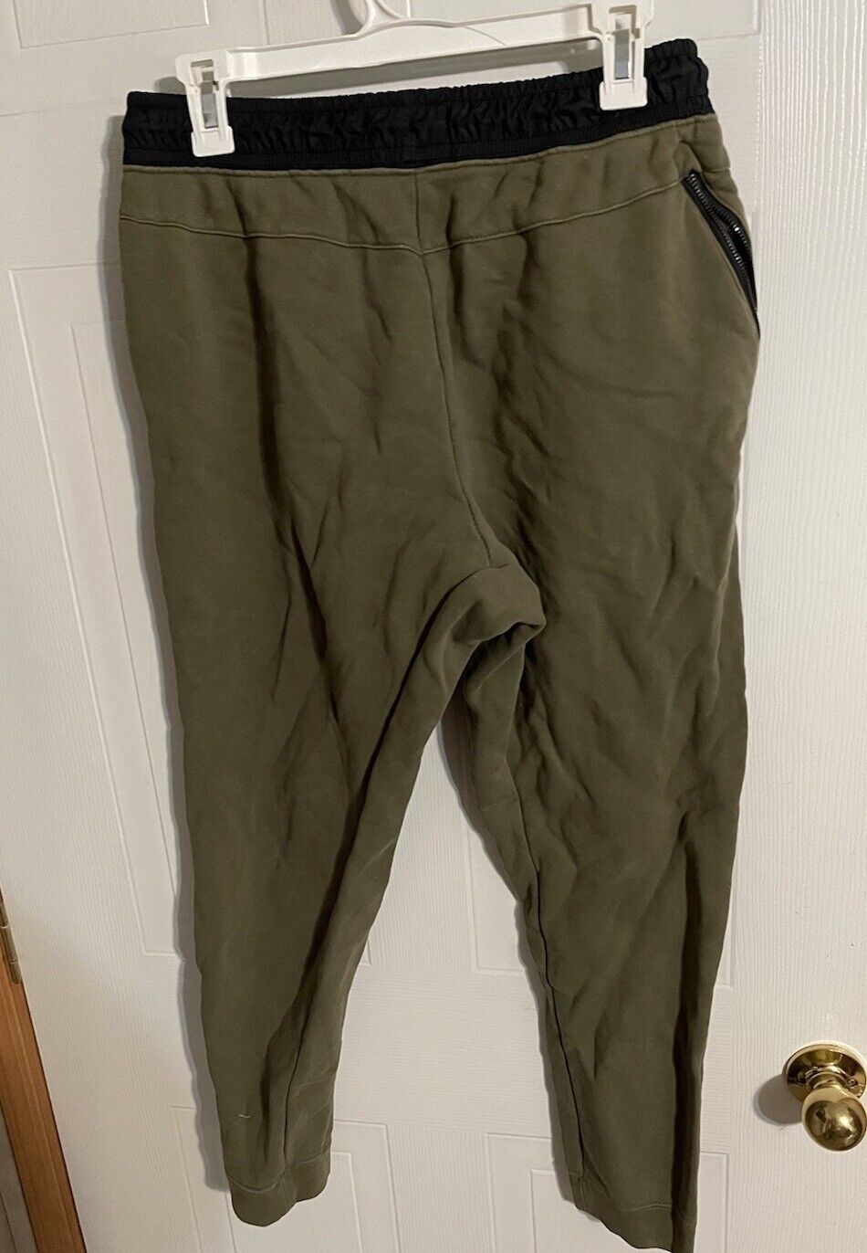 Nike Sweatpants Large