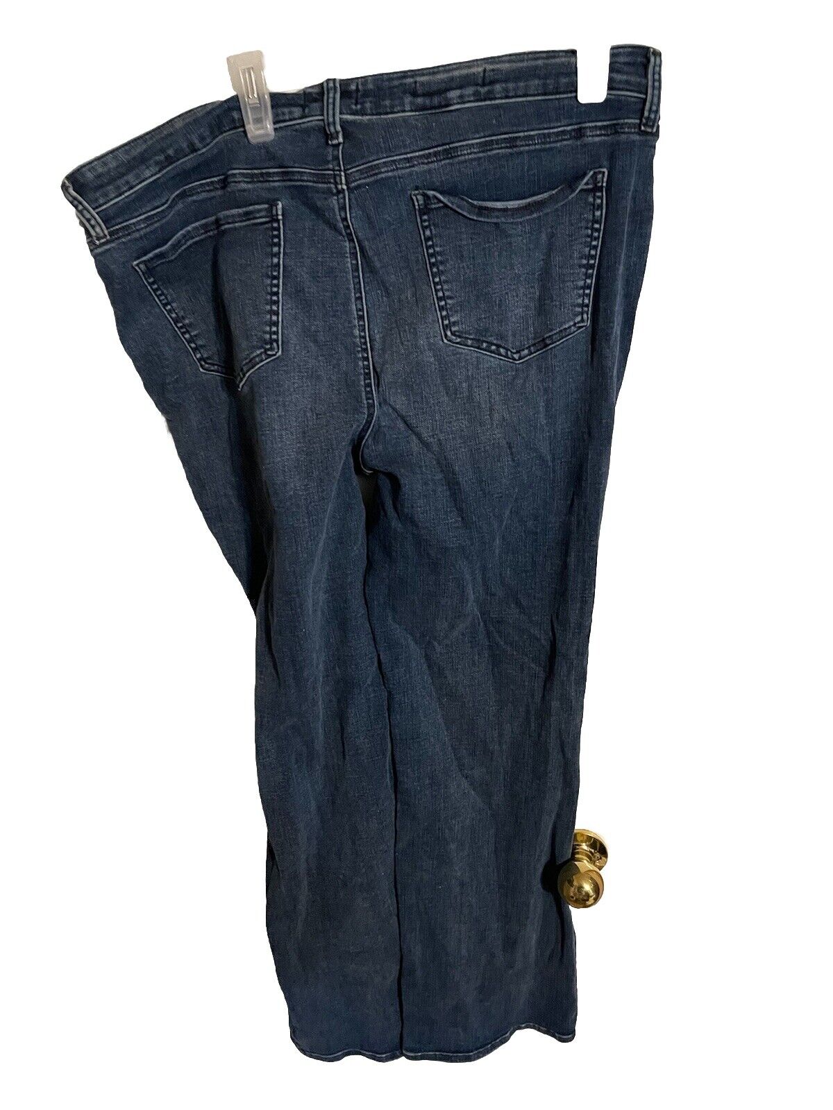 nydj barbara bootcut jeans 16