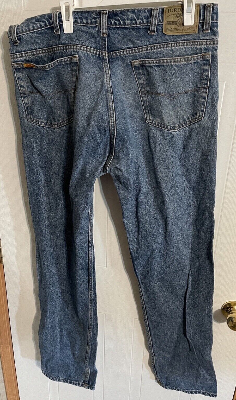 Jordache Jeans 38x34