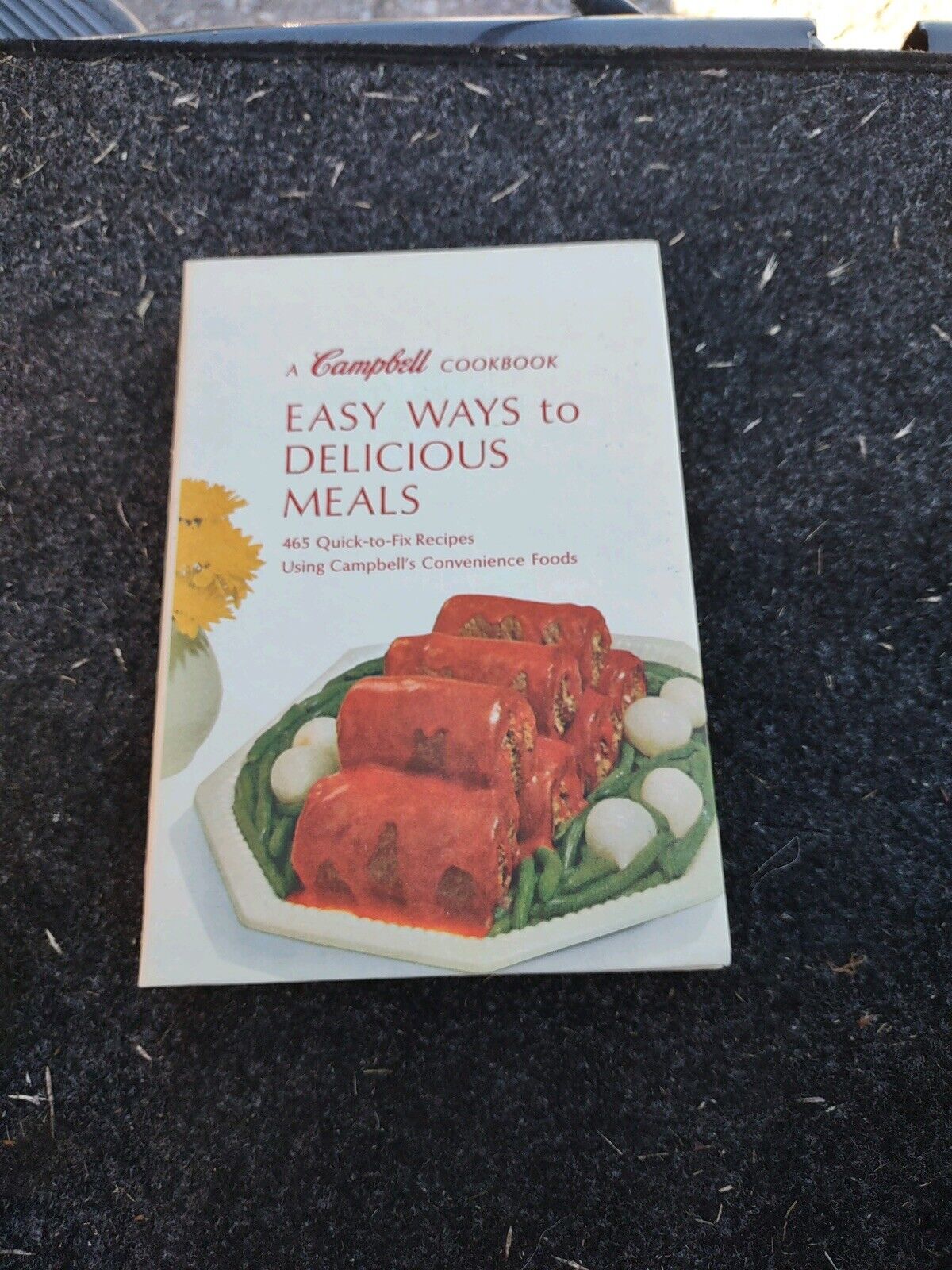 Easy Ways To Delicious Meals