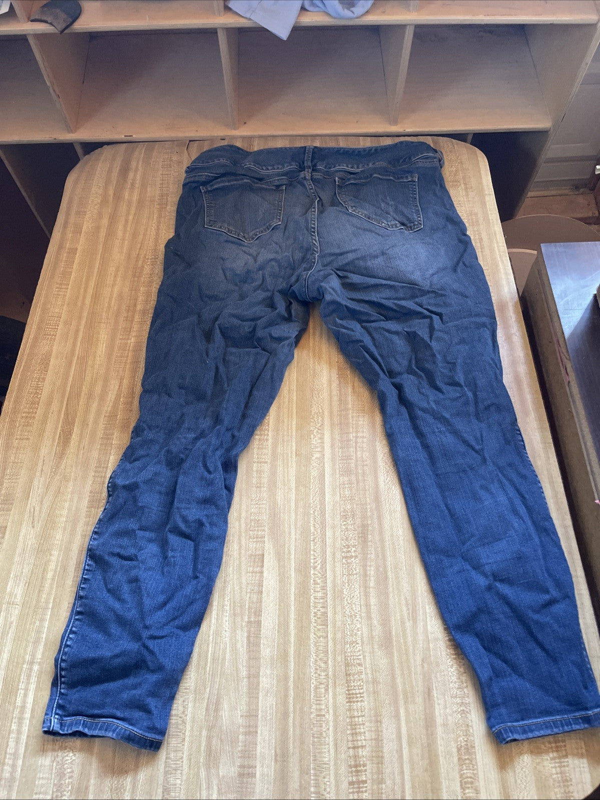 Torrid Jeans 18R