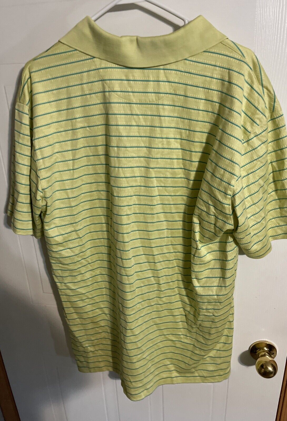Nike Tiger Woods Polo XL
