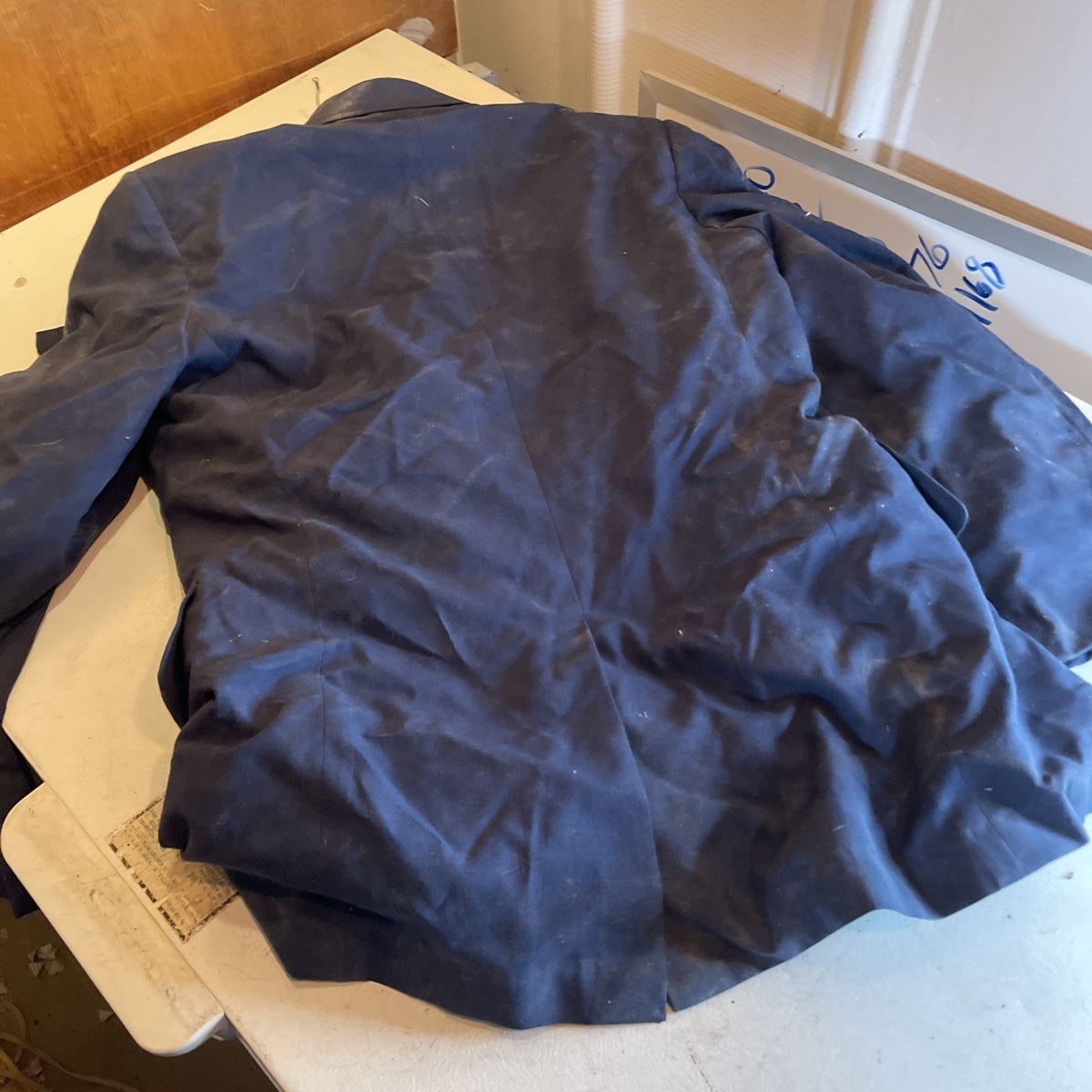 US Military Officers Uniform Jacket, Shirt And Tie