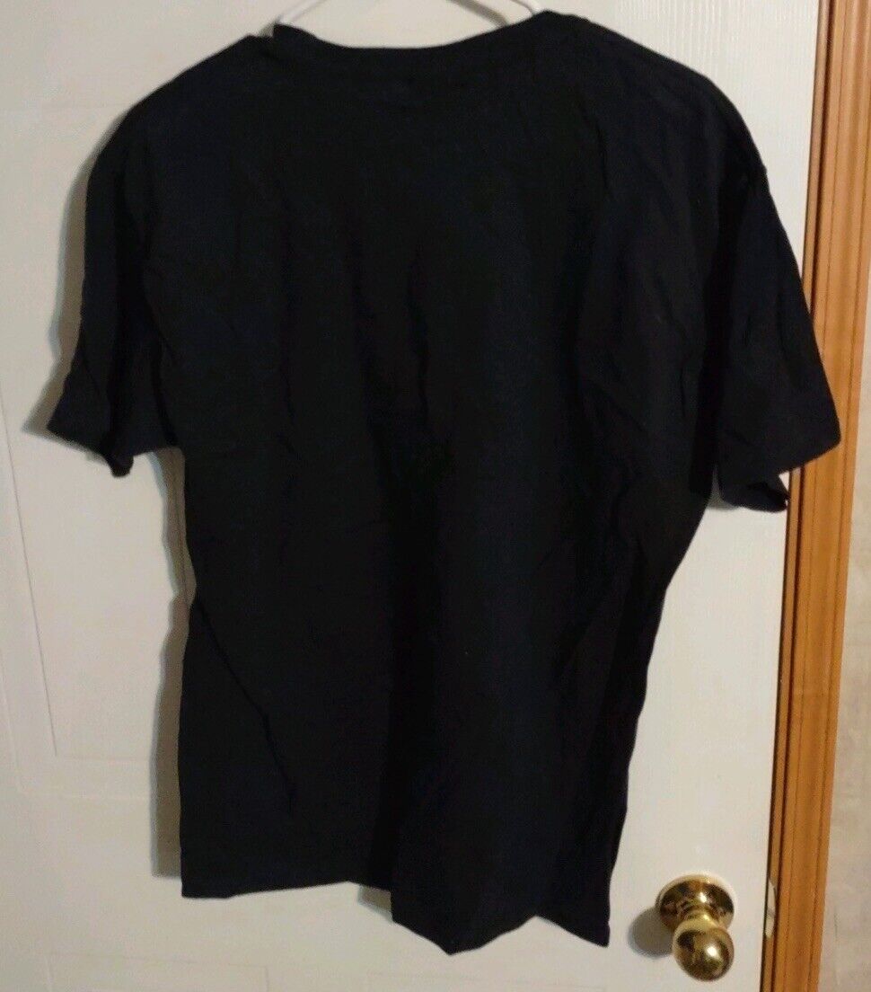 Lamb Of God T Shirt Medium