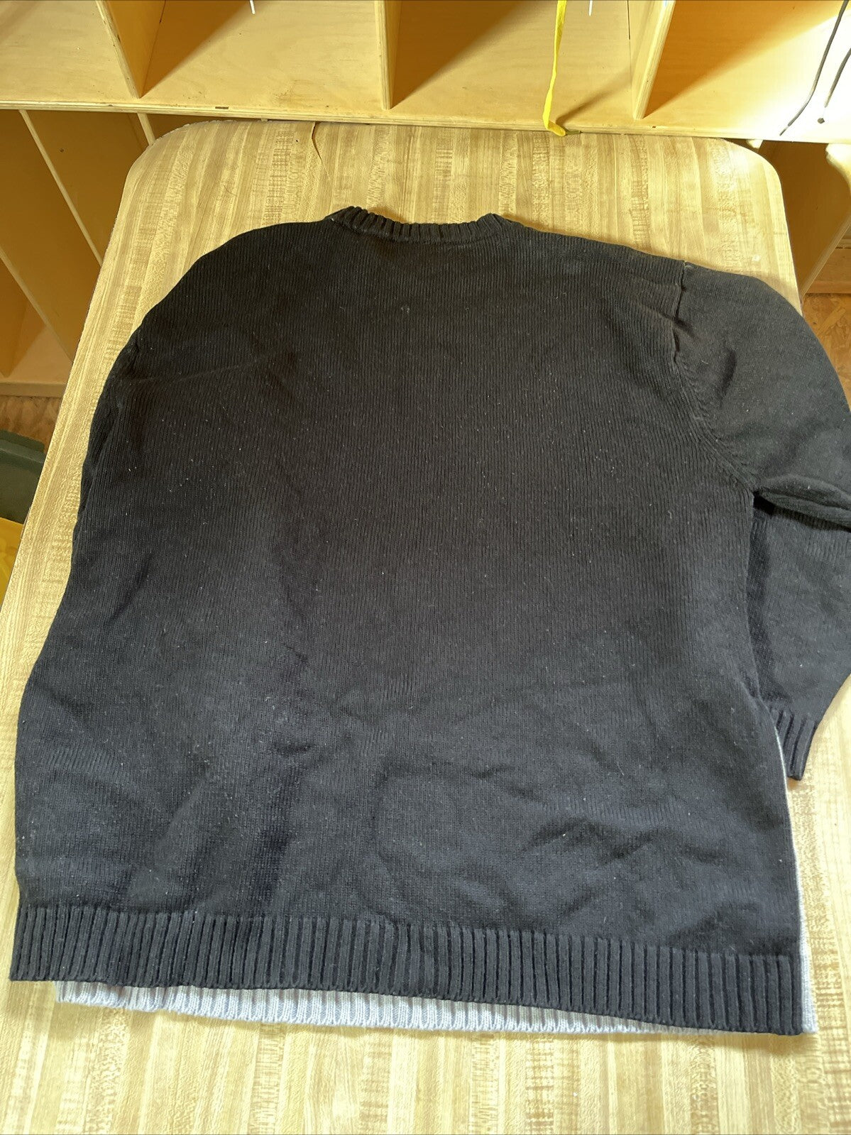 Southpole Sweater 2XL