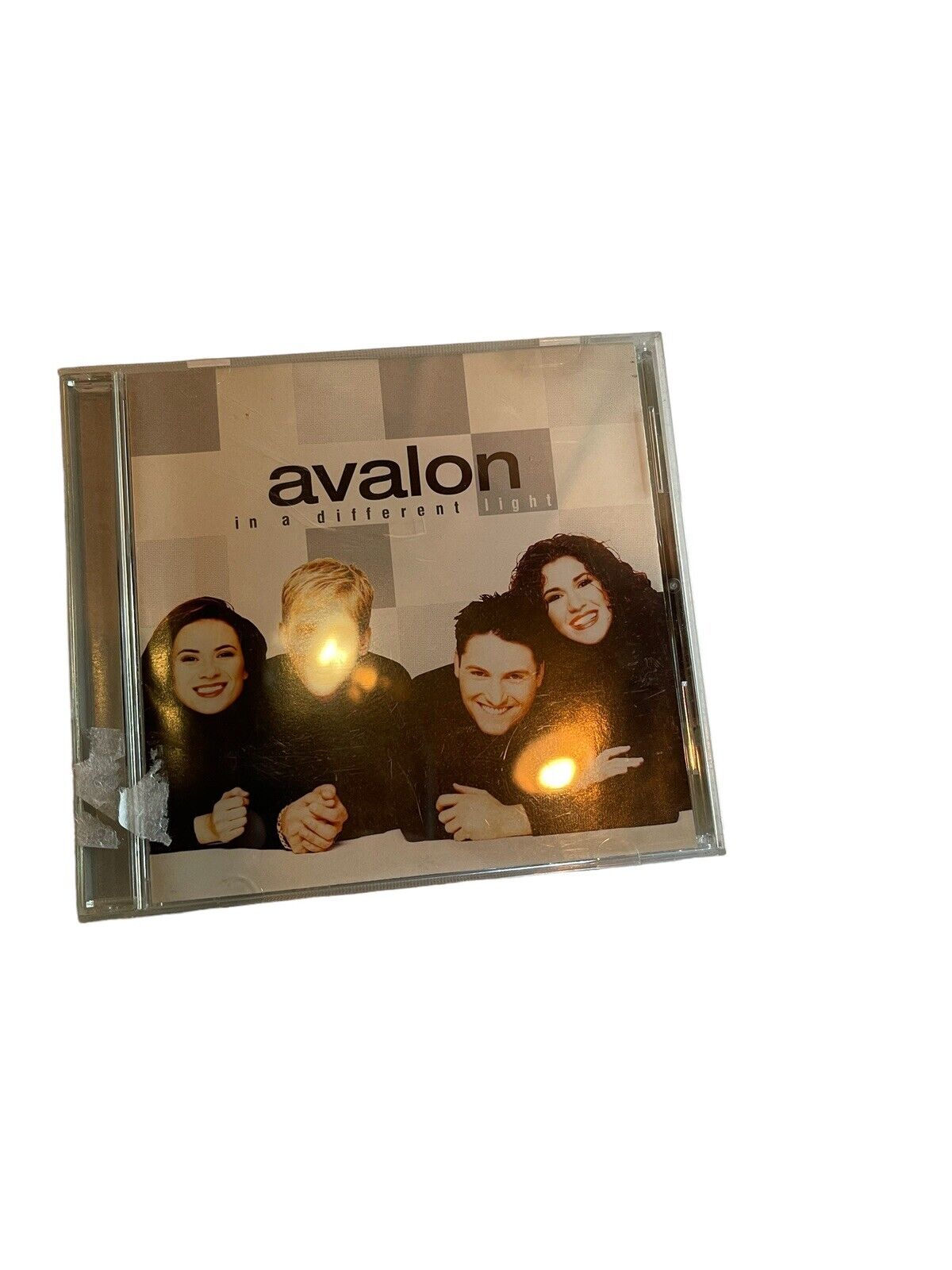 In a Different Light by Avalon (CD, Mar-1999, Sparrow Records)