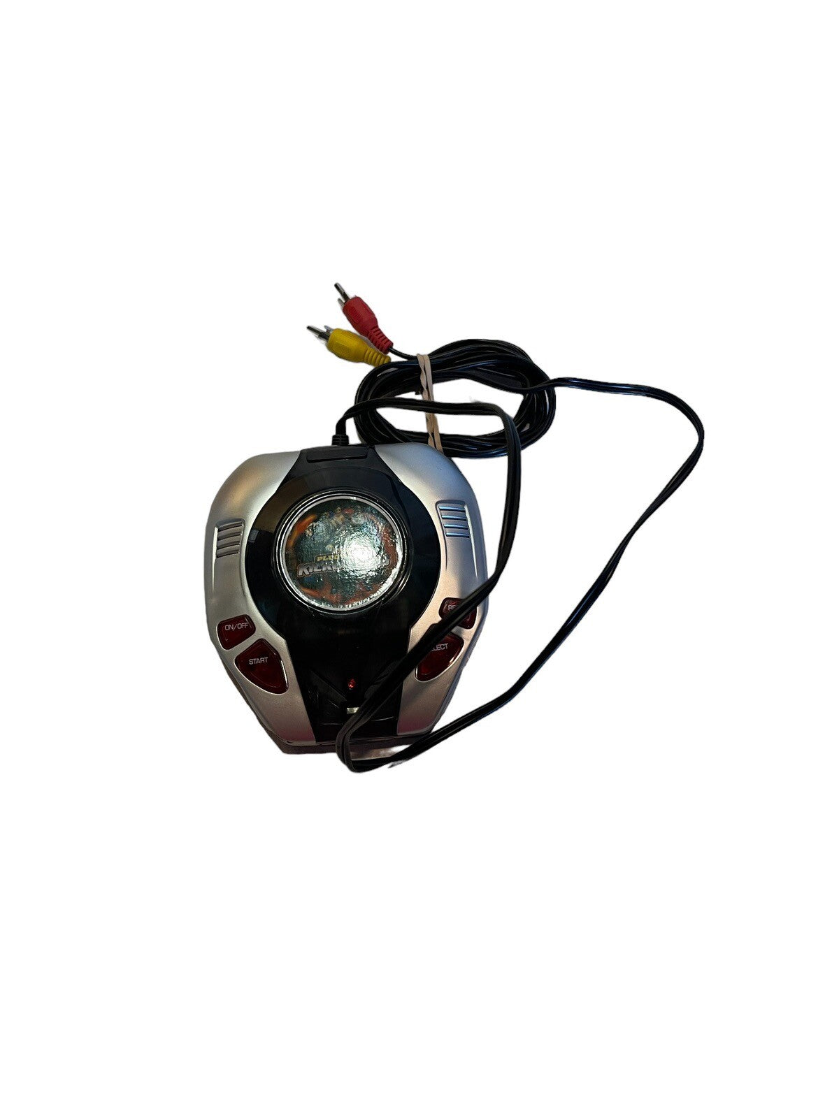 Kickboxing Plug N Play