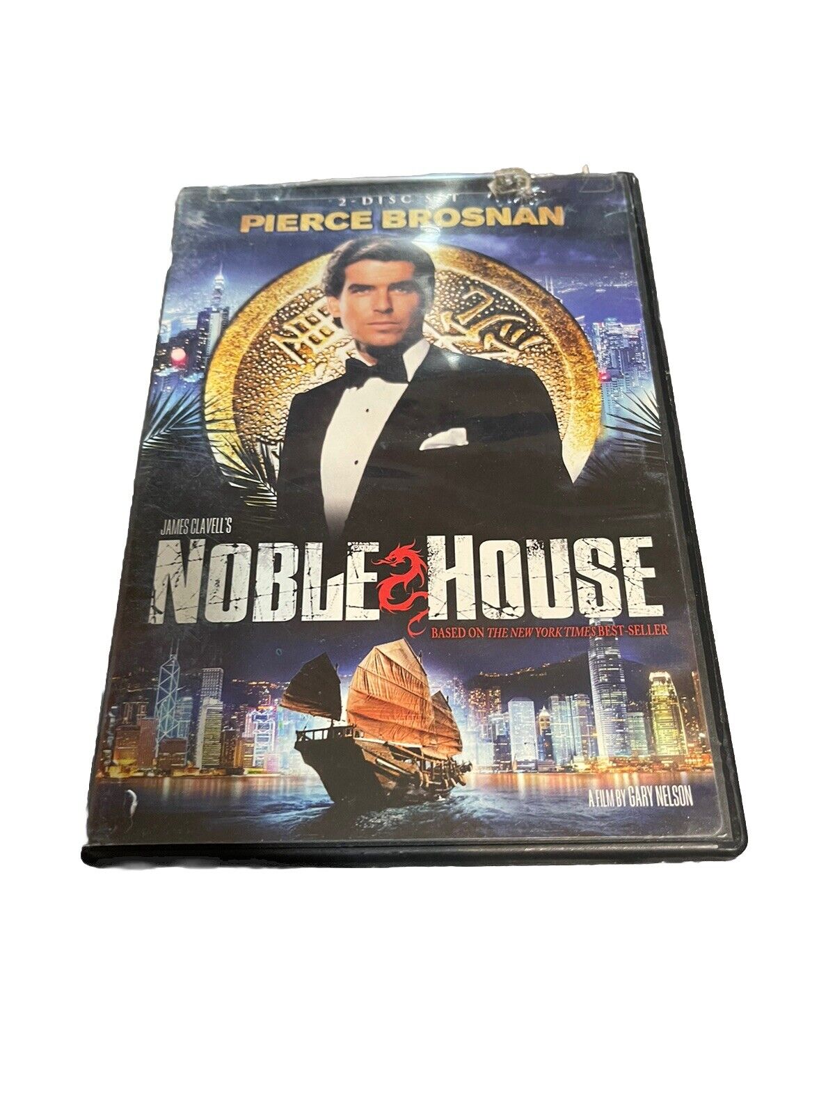 Noble House (DVD, 2008, 2-Disc Set)