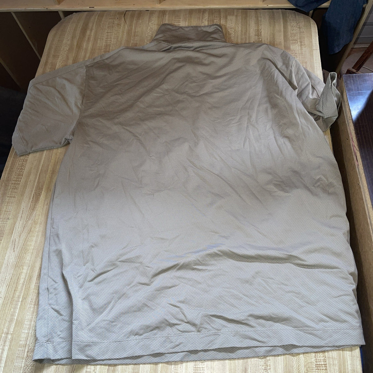 Nike Golf Polo XXL