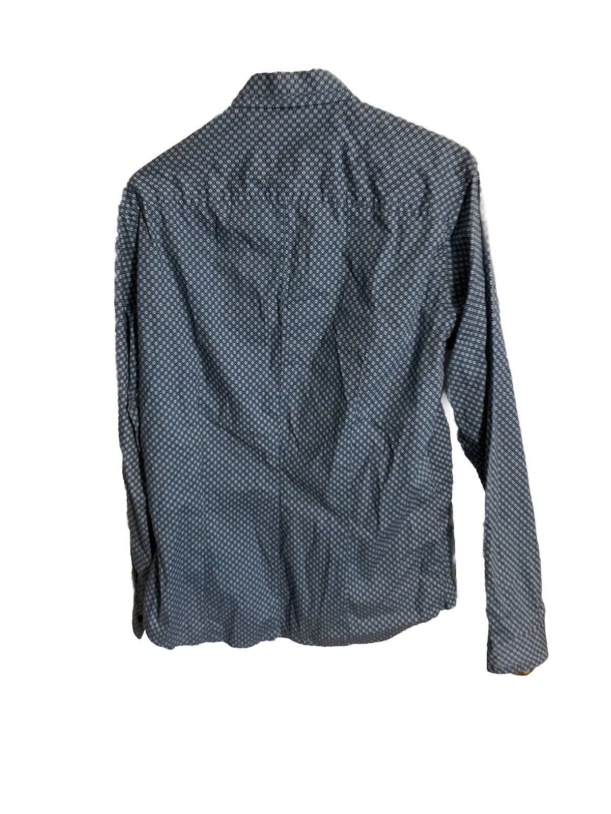 Diesel Button Up Large