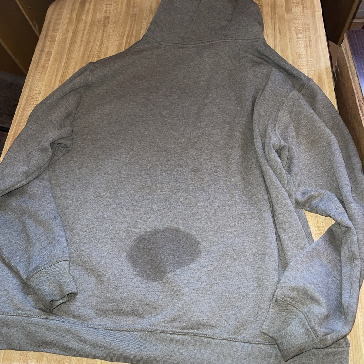 Bass Pro Shops Hoodie 2XL