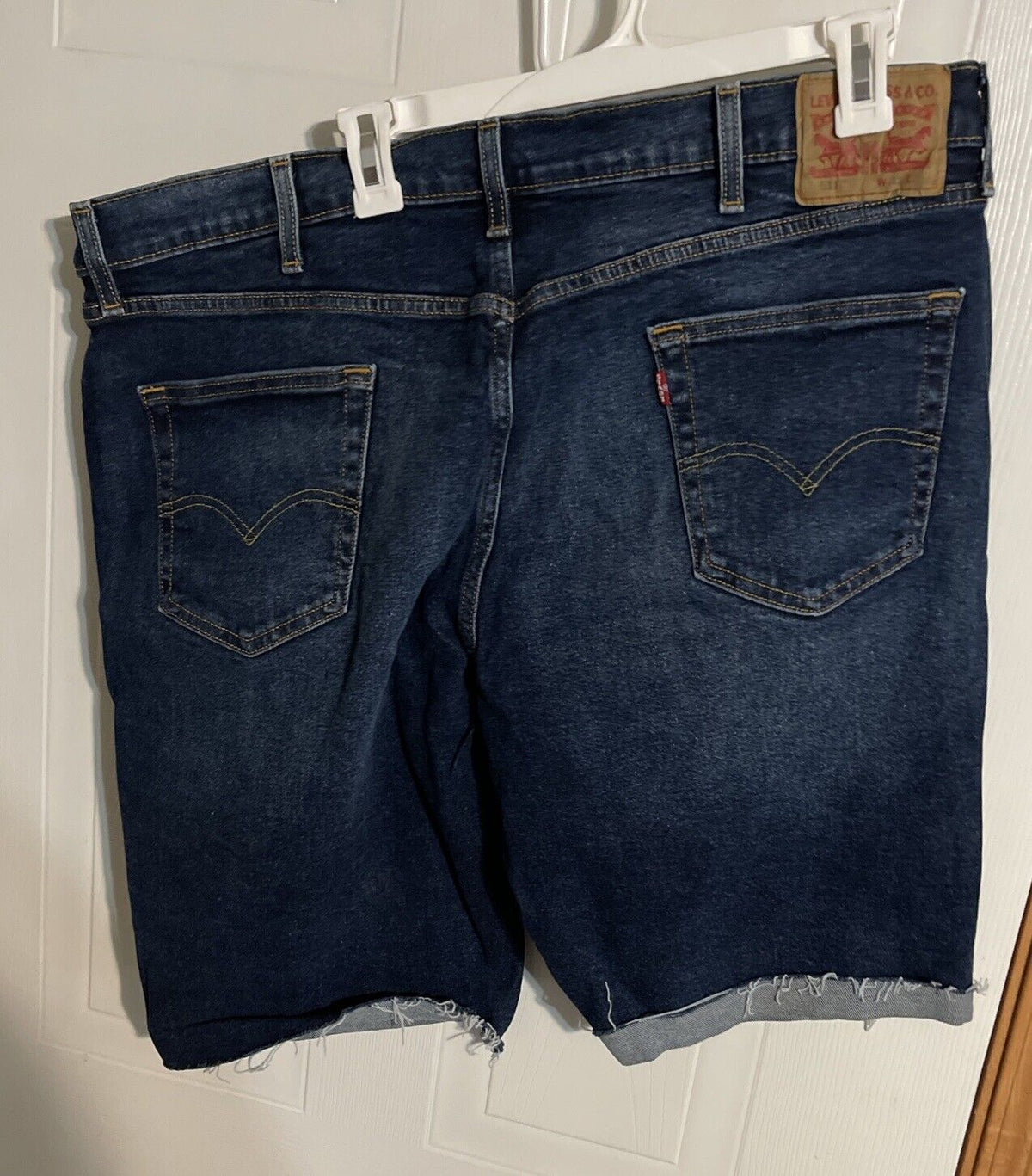 Levi’s 511 Jorts 42