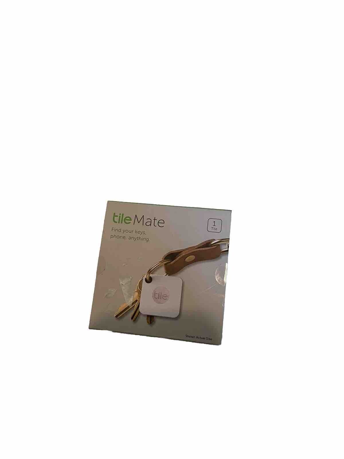 Tile EC-06001 Bluetooth Key and Phone Tracker