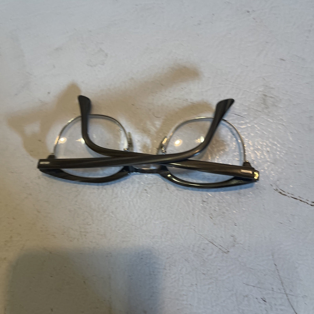 Shuron Eyeglass Frames