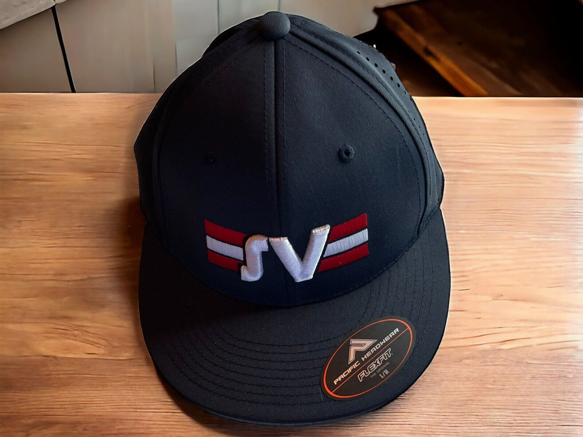 Pacific Headwear Flexfit Hat S/M