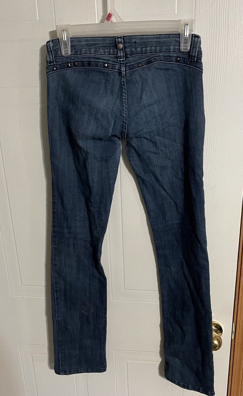 Watch LA Jeans 3
