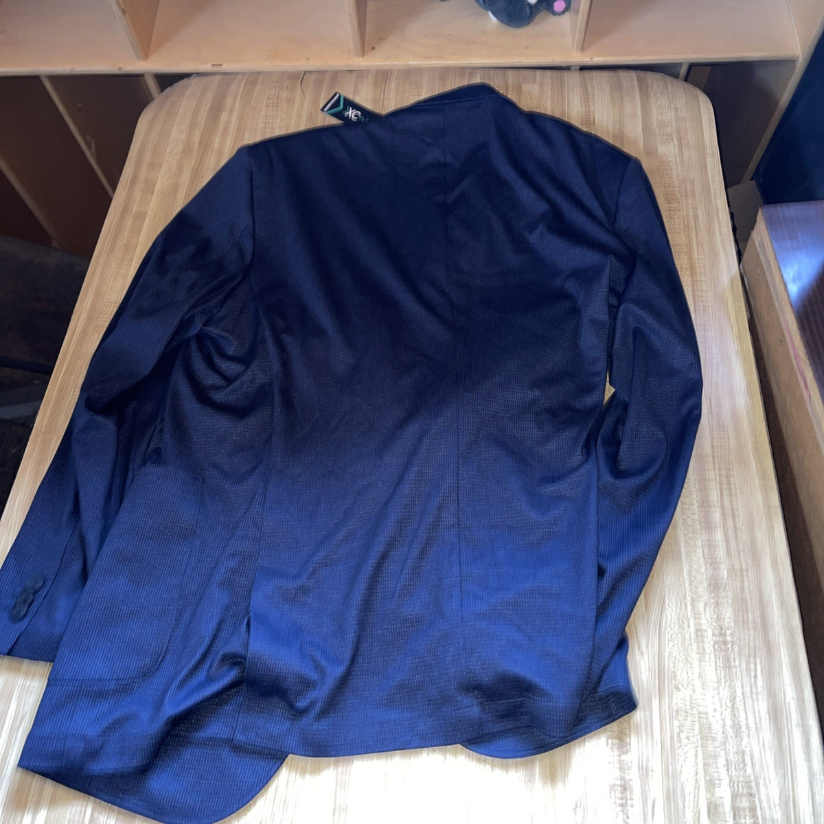 Johnston & Murphy XC Flex Blazer Unstructured XL NWT