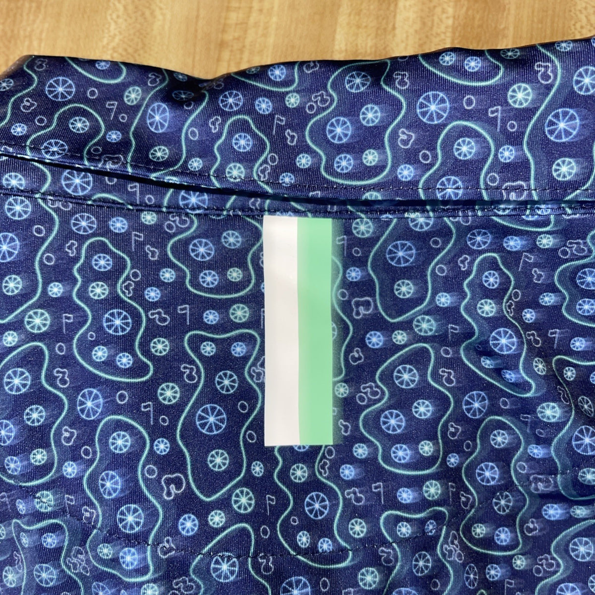 Rhoback Polo XL
