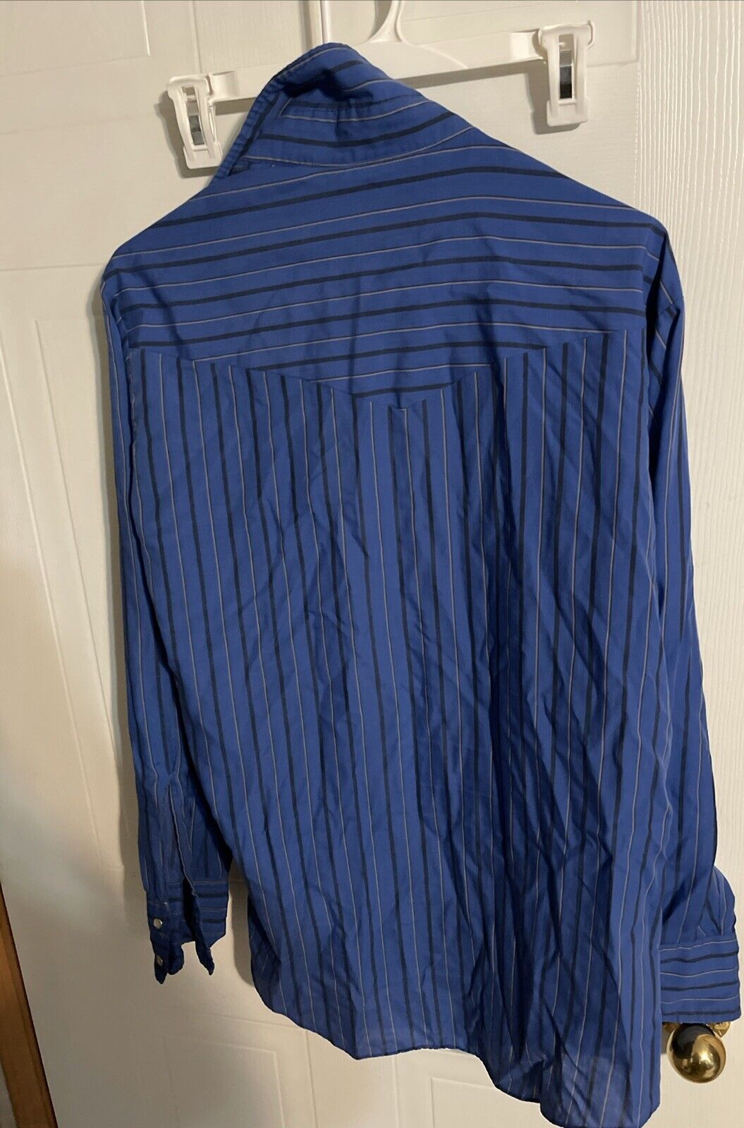 Circle Western By Ely Pearl Snap Medium