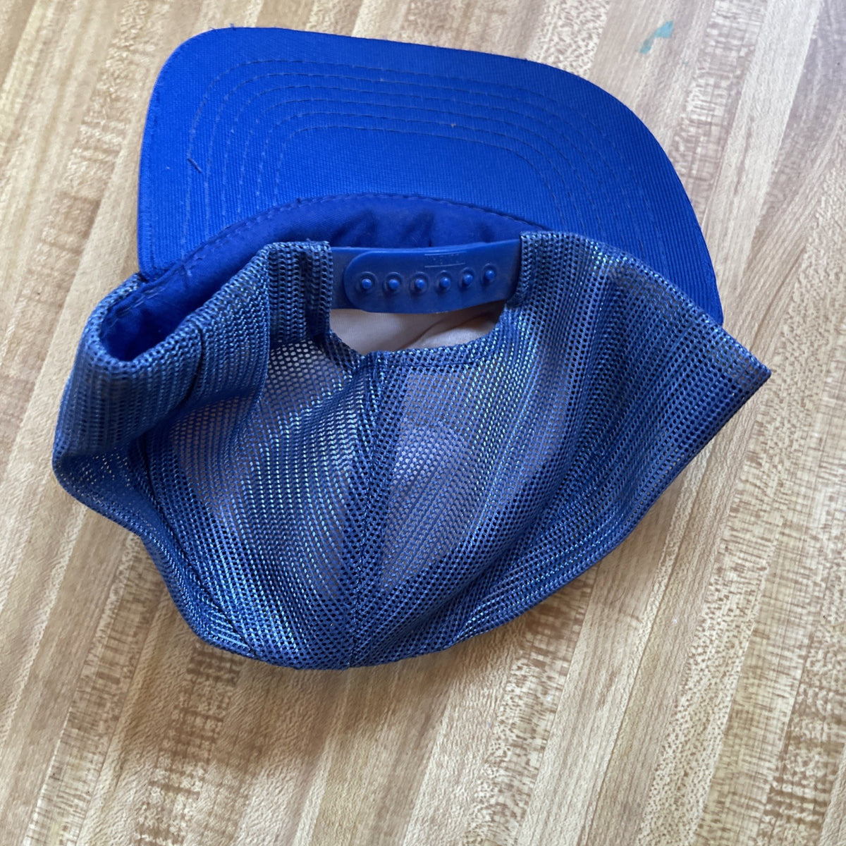 Vintage Nissan Trucks Cap