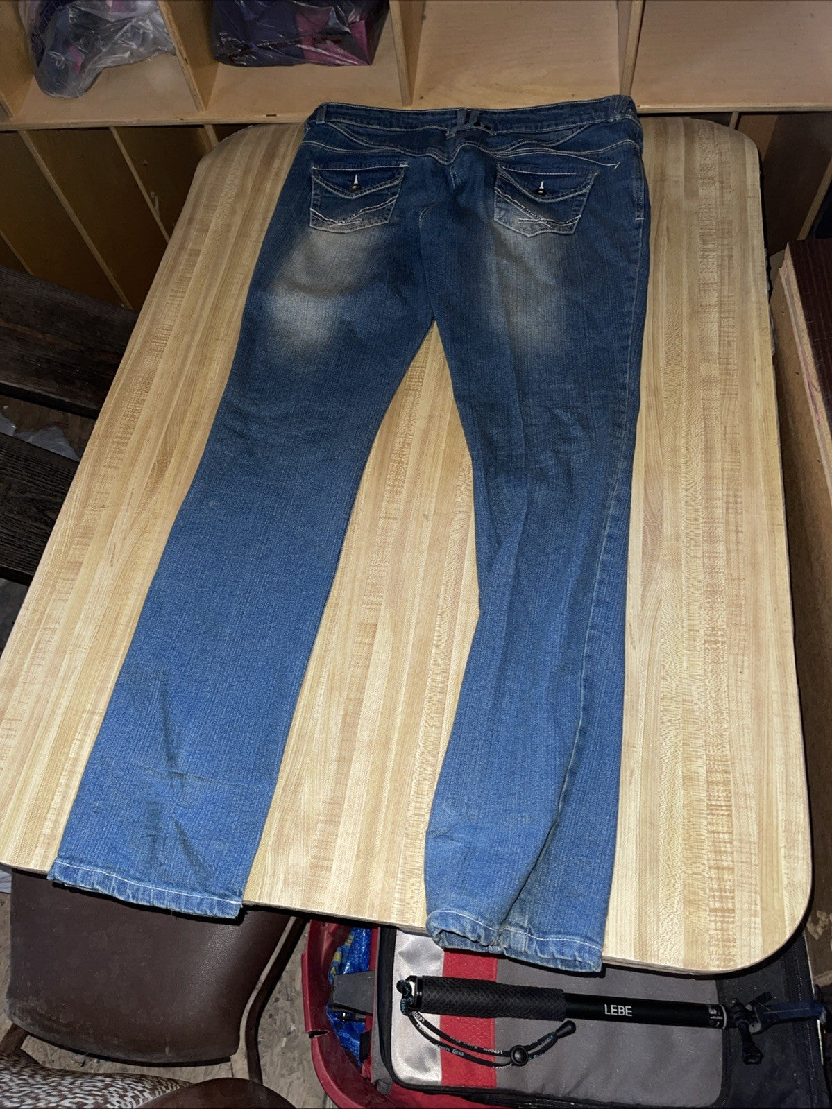 A Liss Jeans 11/12