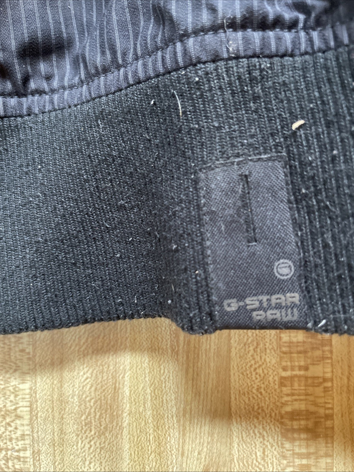 G Star Raw Bomber Jacket XXL
