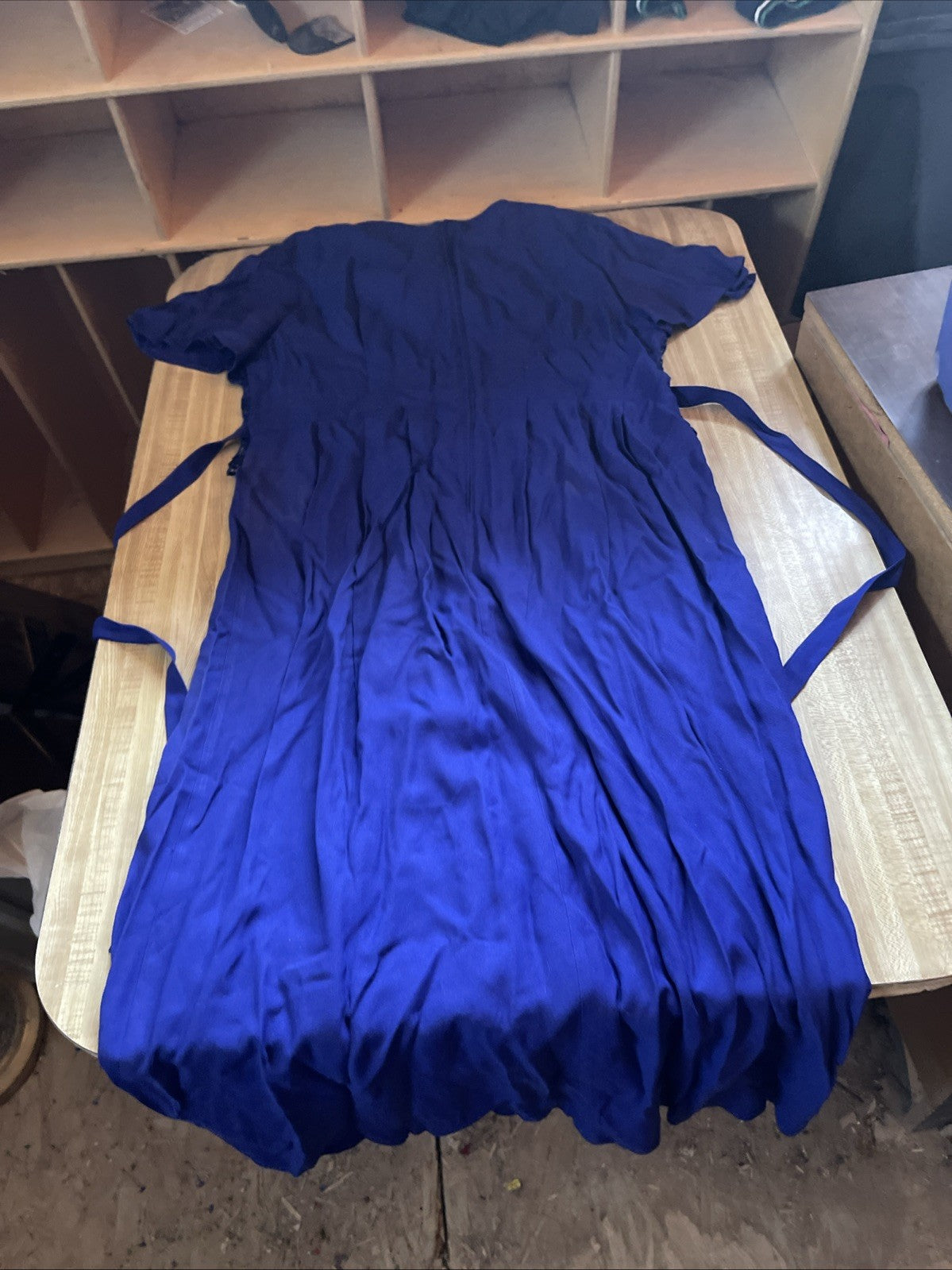 Vintage SL Fashions Dress