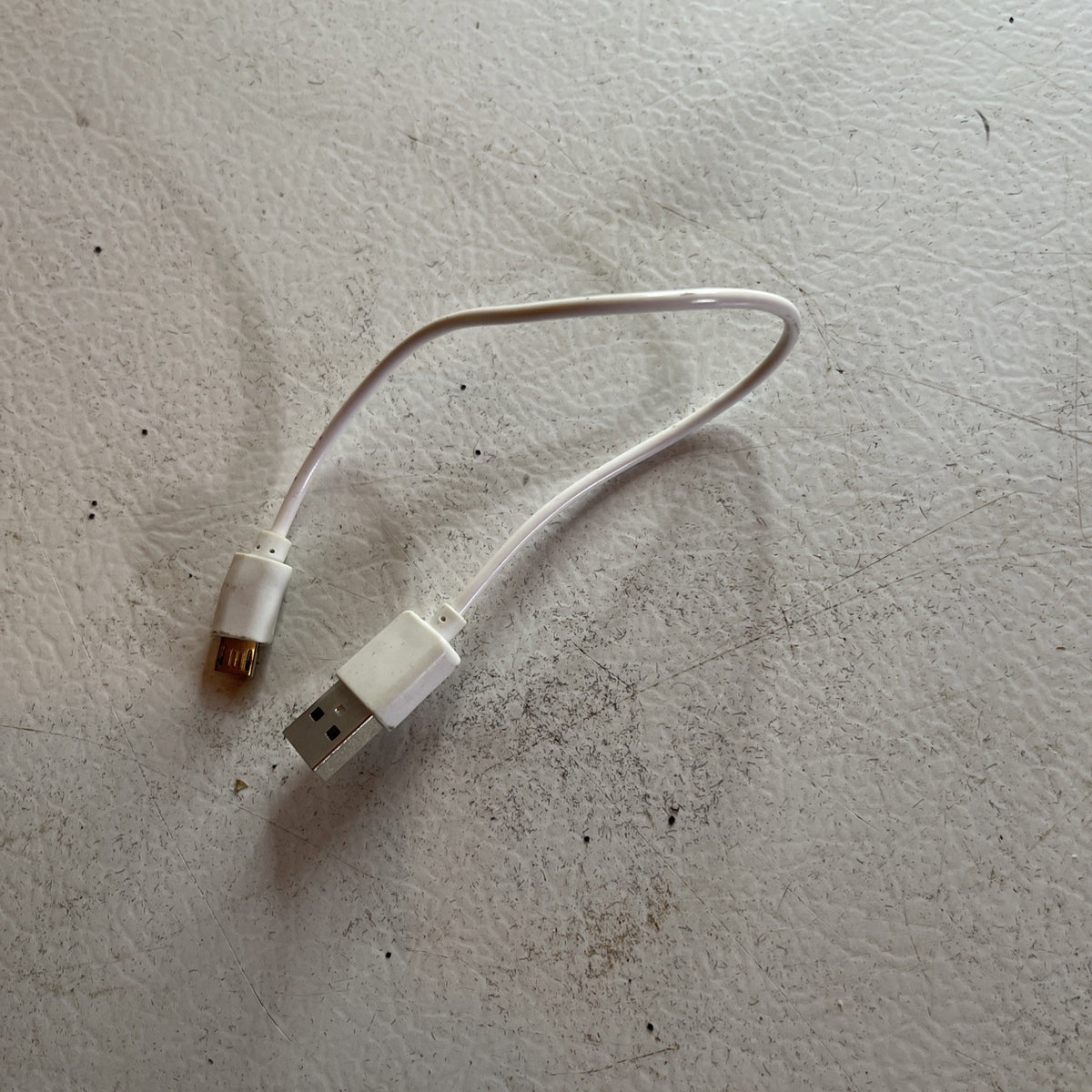USB Cable