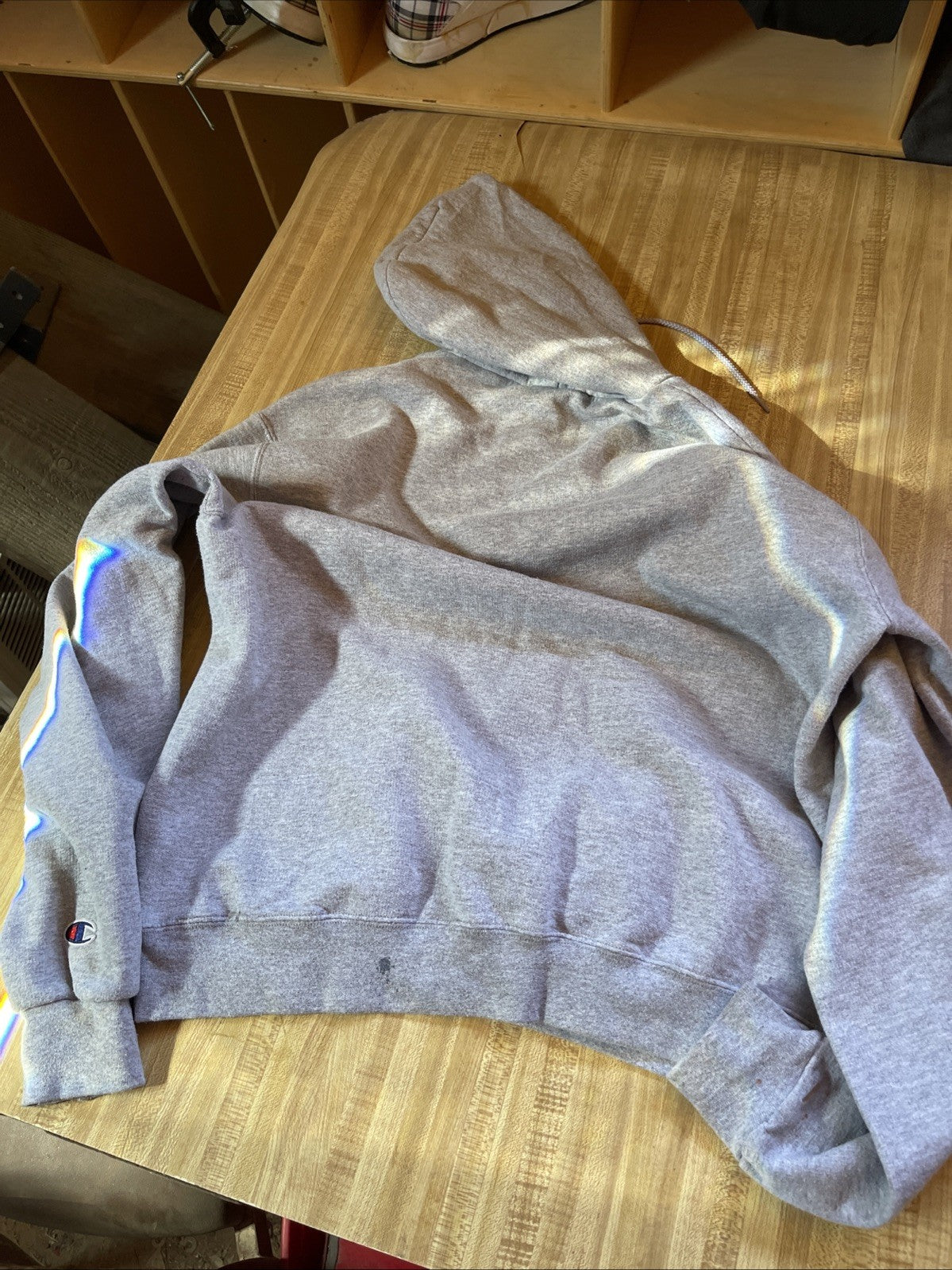 The Hundreds Hoodie Large