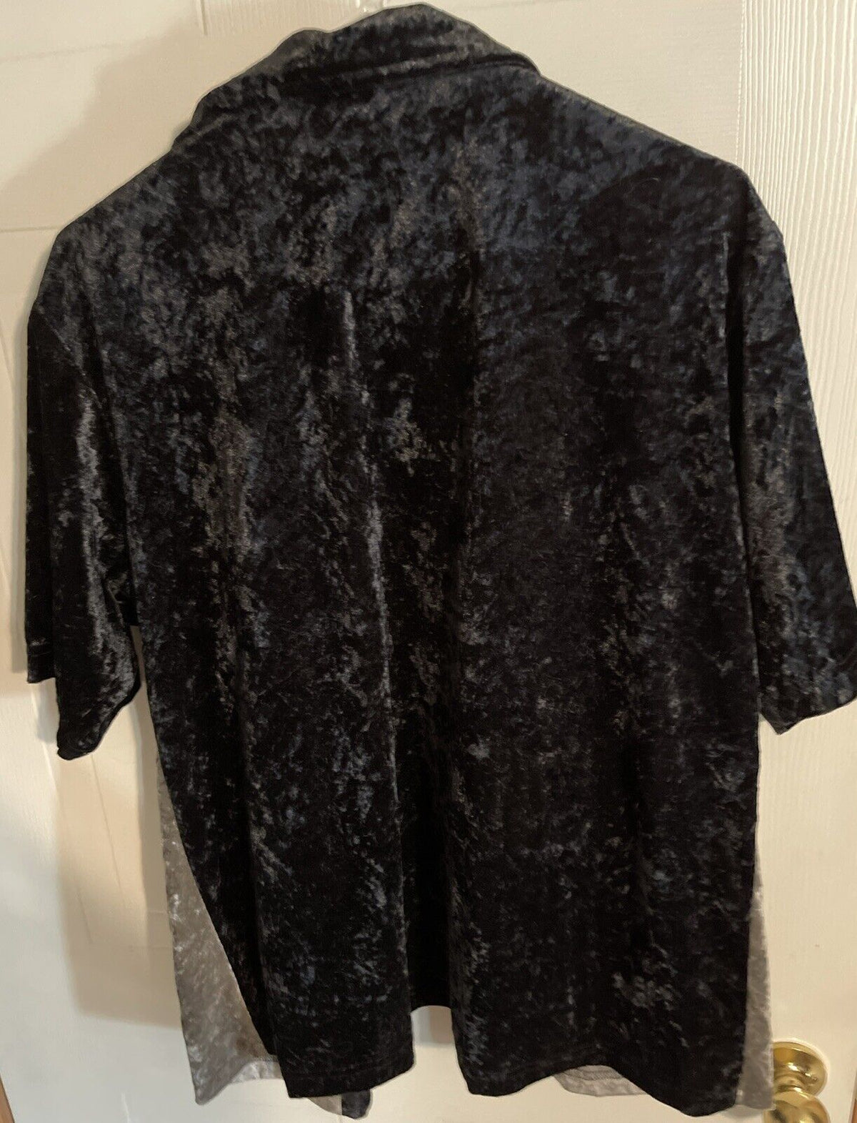 Iz It U Shirt Large